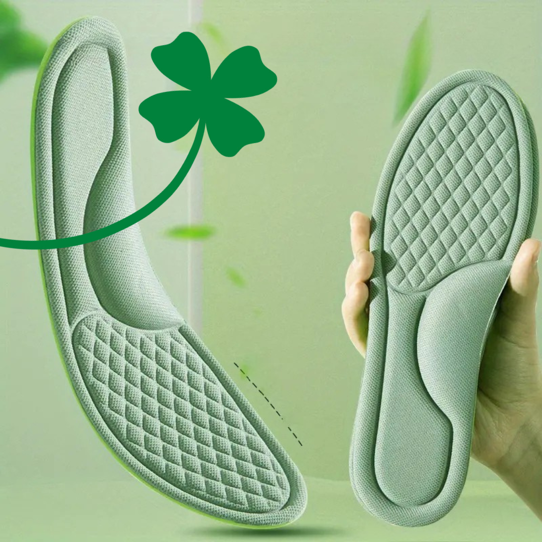 Ortho Fresh Sole Air