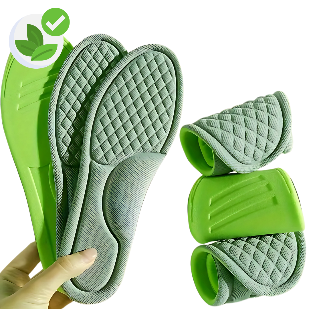 Ortho Fresh Sole Air