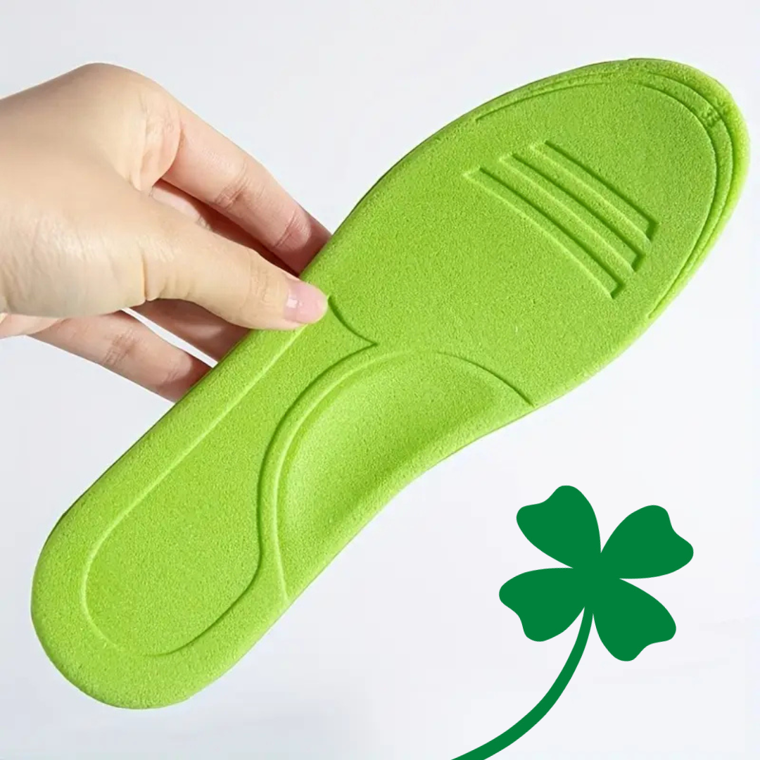 Ortho Fresh Sole Air