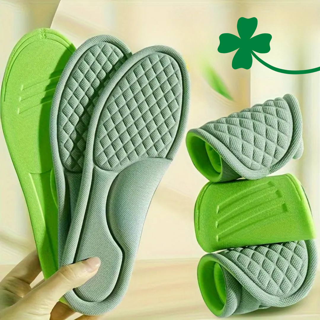 Ortho Fresh Sole Air