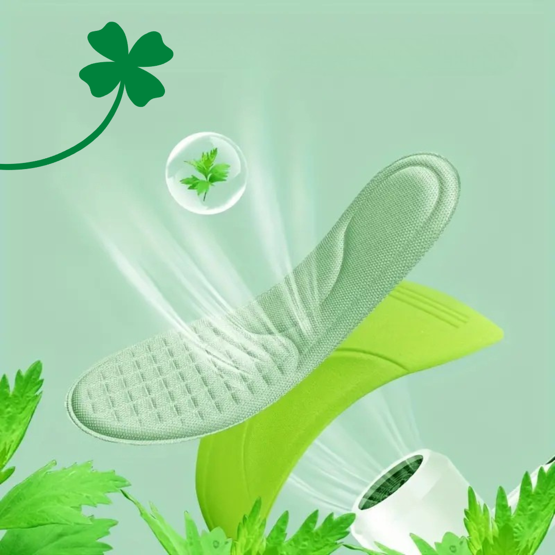 Ortho Fresh Sole Air