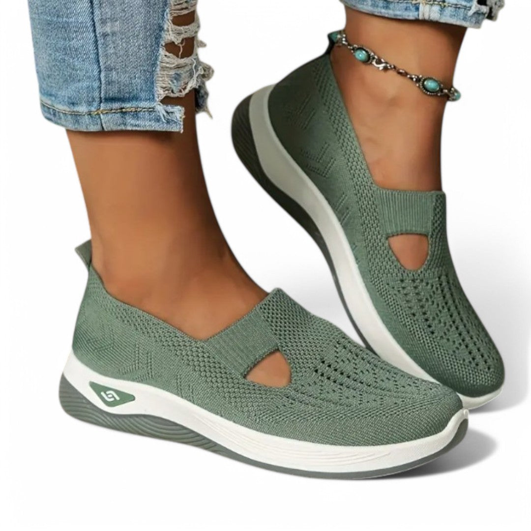 Relief Slip-Ons 24/7