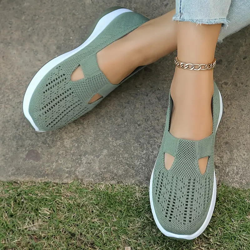 Relief Slip-Ons 24/7