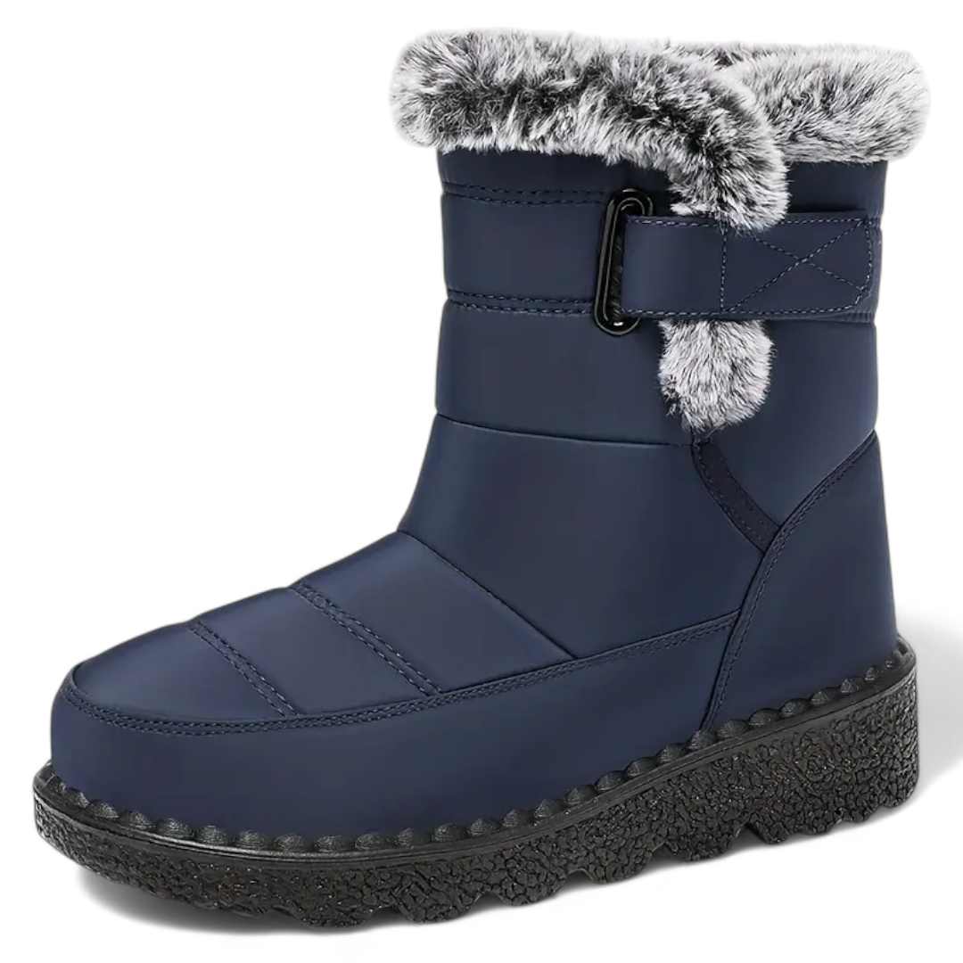 Waterproof Comfort Boots
