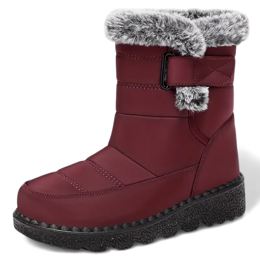 Waterproof Comfort Boots
