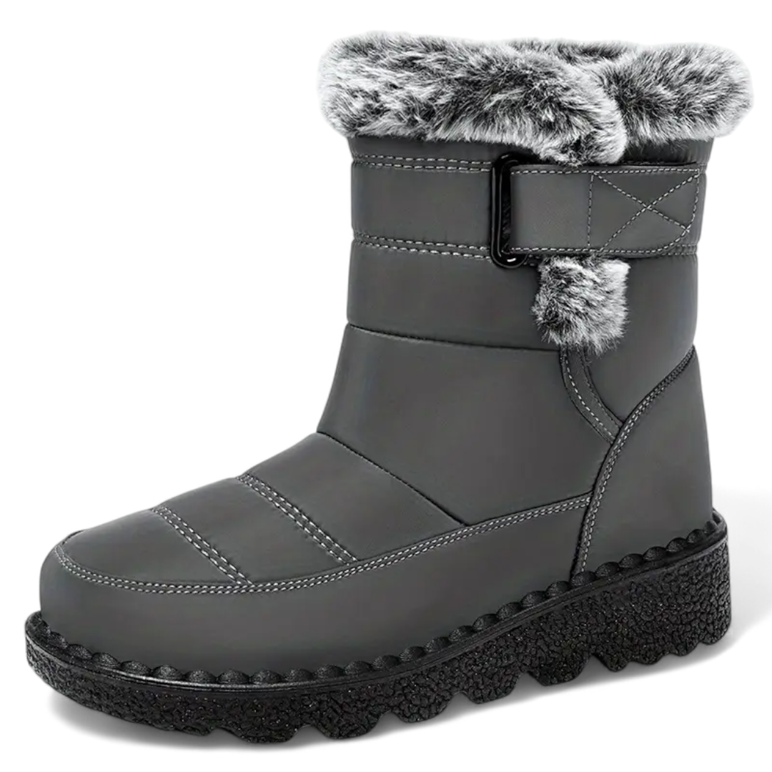 Waterproof Comfort Boots