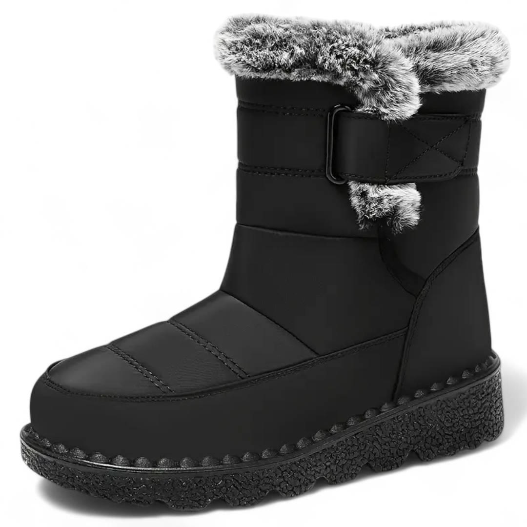 Waterproof Comfort Boots