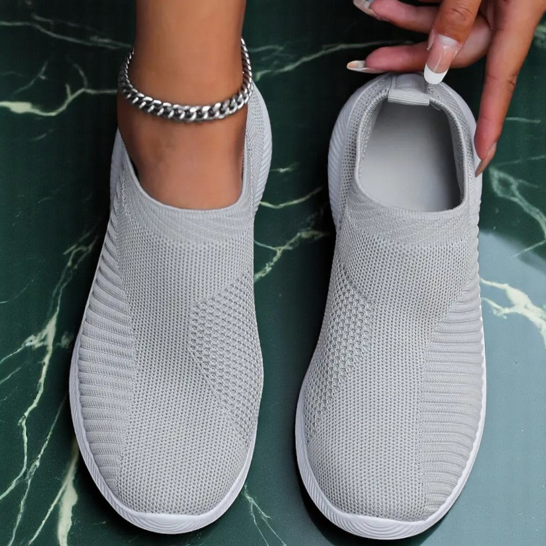 Ultra Flex Slip-Ons 24/7