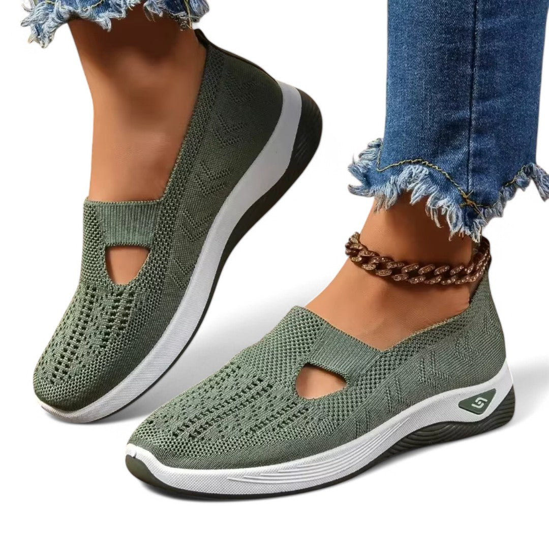 Relief Slip-Ons 24/7