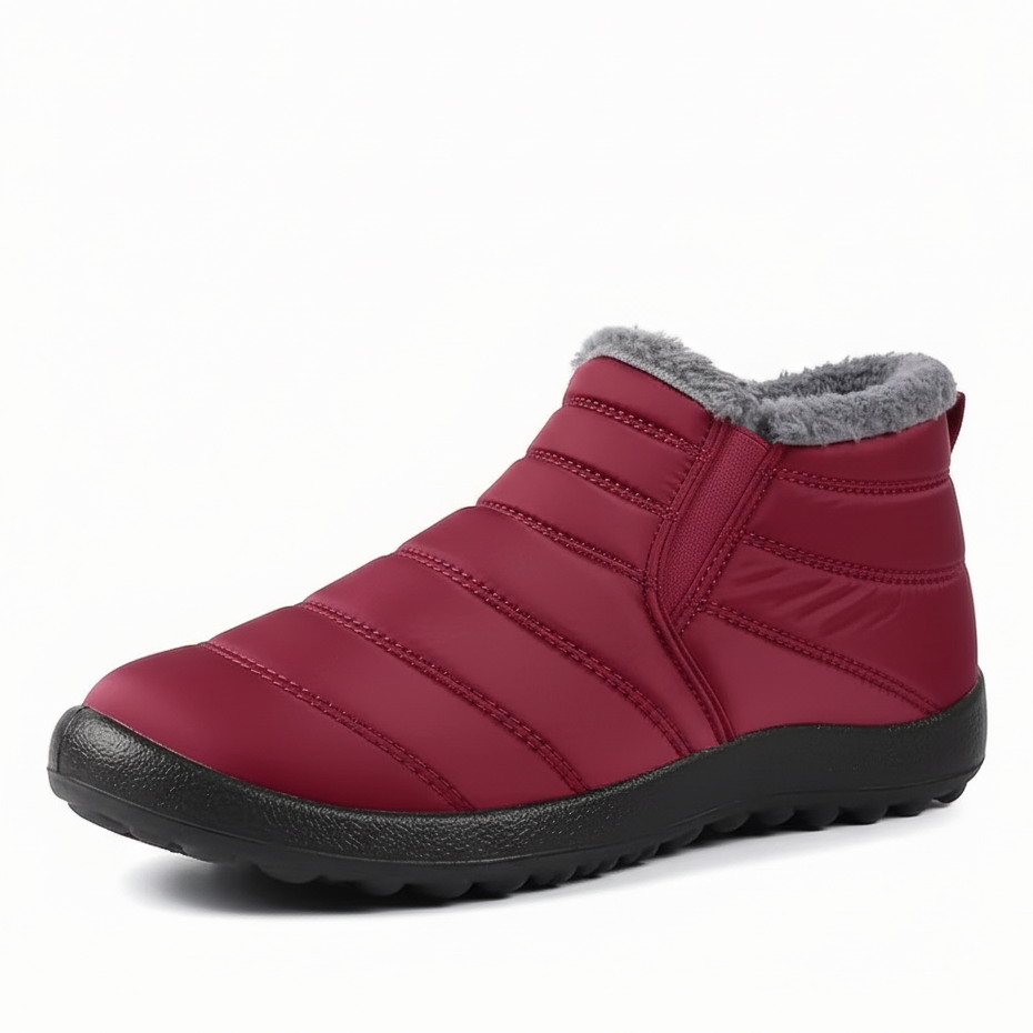 Warm Comfort Shoes