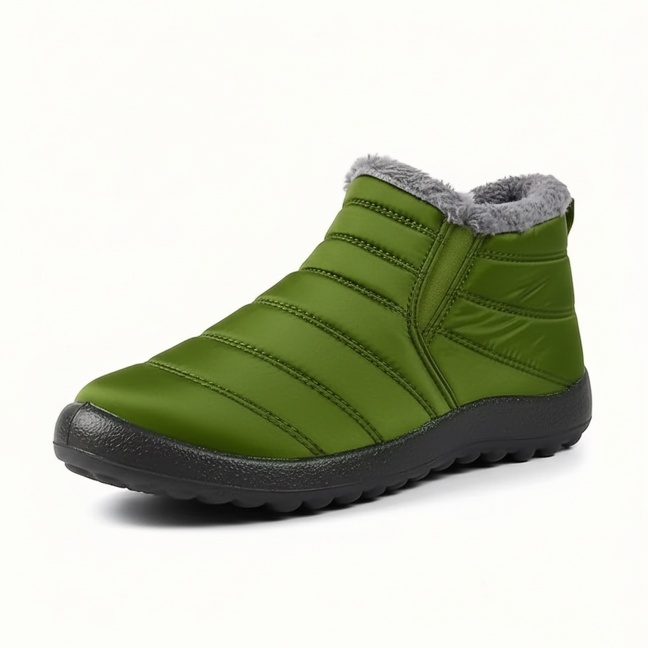 Warm Comfort Shoes