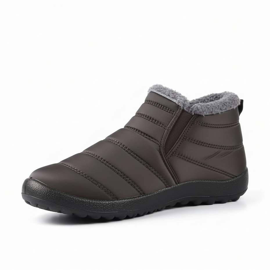 Warm Comfort Shoes