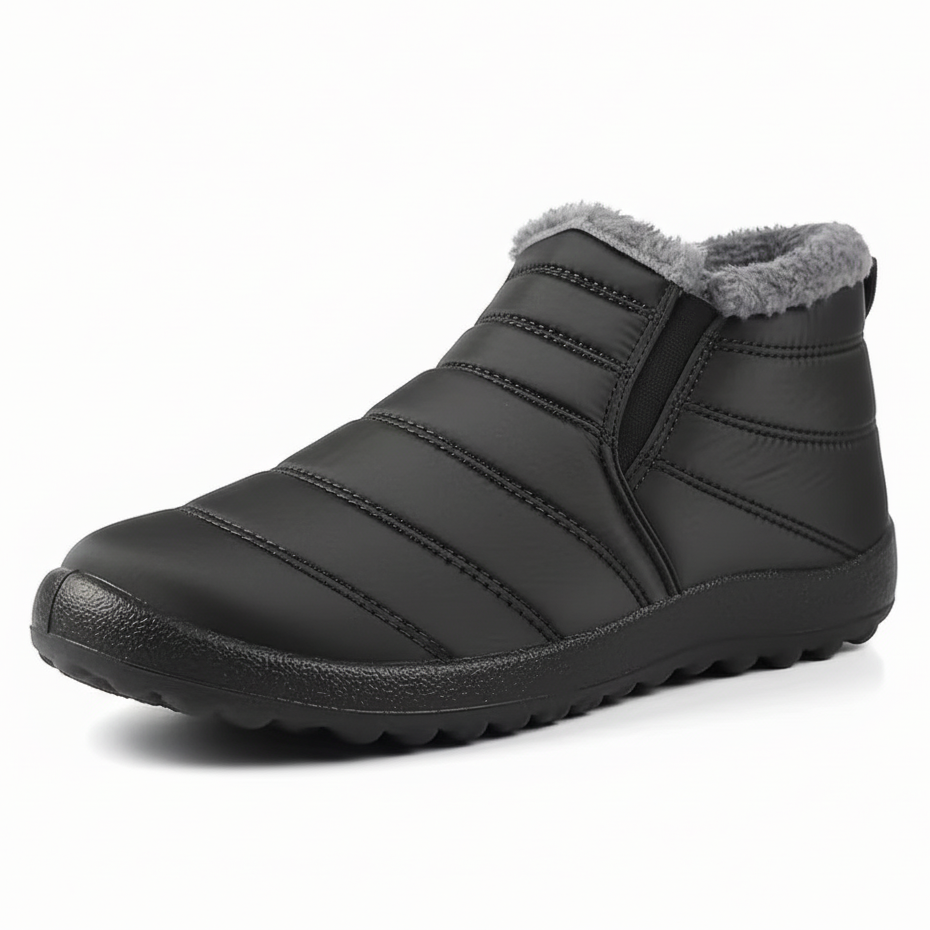 Warm Comfort Shoes