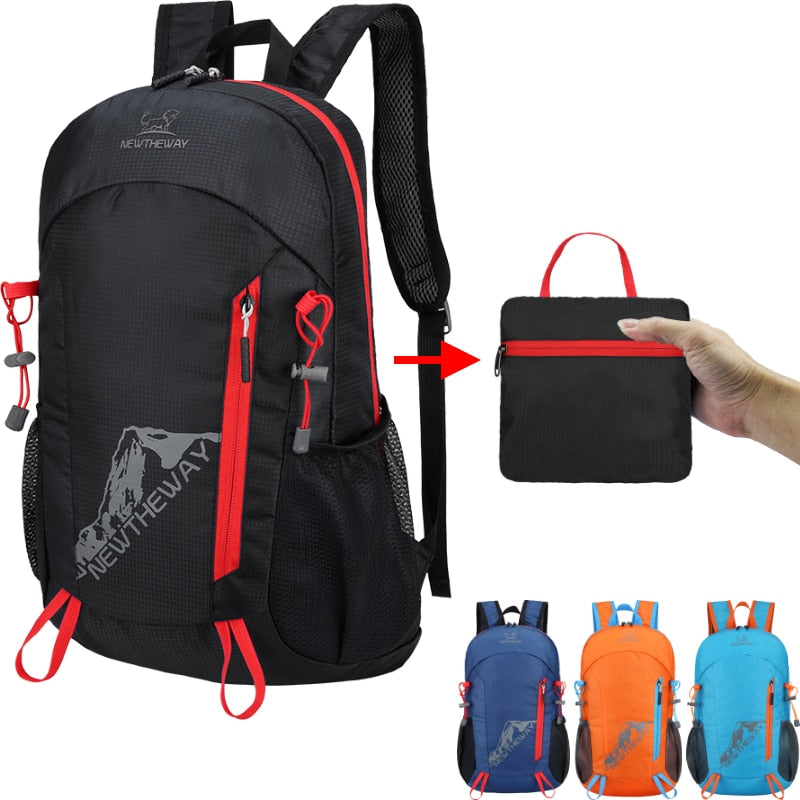 BACKPACK FOLDABLE